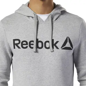 Hoodie Reebok Graphic Series Training image-5