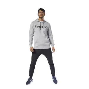 Hoodie Reebok Graphic Series Training image-1