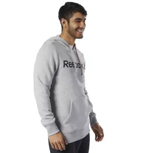 Hoodie Reebok Graphic Series Training image-2