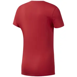 T-shirt til kvinder Reebok Crewneck Graphic Series image-4