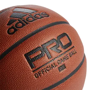 Basketball adidas Pro Official Game image-4