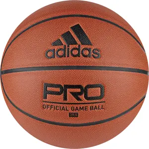 Basketball adidas Pro Official Game image-0