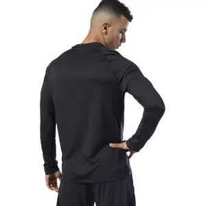 T-shirt manches longues Reebok One Series Smartvent image-4