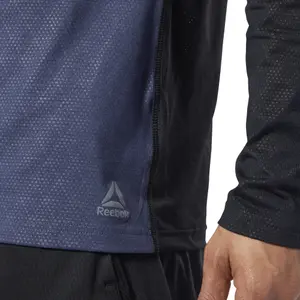 T-shirt manches longues Reebok One Series Smartvent image-6