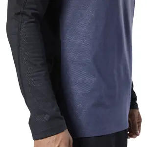T-shirt manches longues Reebok One Series Smartvent image-5