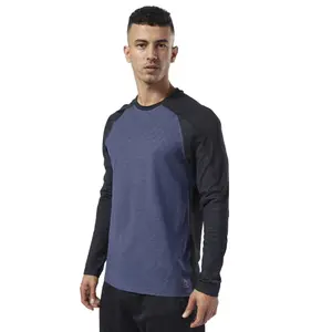 T-shirt manches longues Reebok One Series Smartvent image-2