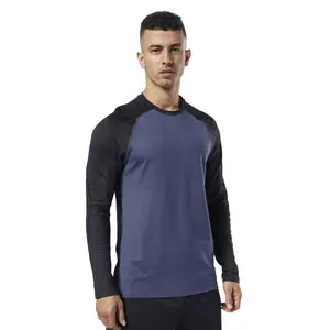 T-shirt manches longues Reebok One Series Smartvent image-1