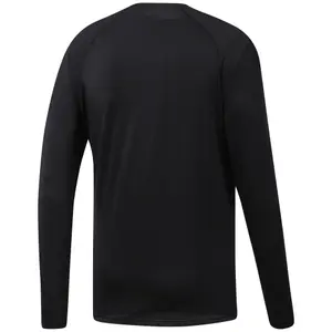 T-shirt manches longues Reebok One Series Smartvent image-3