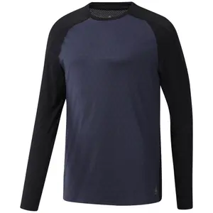T-shirt manches longues Reebok One Series Smartvent image-0