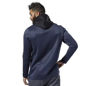 Sweat à capuche Reebok One Series Training Spacer image-4
