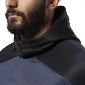 Sweat à capuche Reebok One Series Training Spacer image-6
