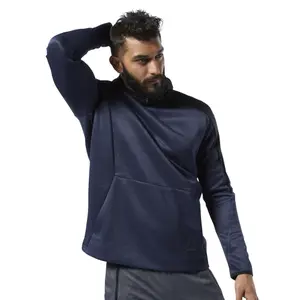 Sweat à capuche Reebok One Series Training Spacer image-2