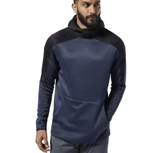 Sweat à capuche Reebok One Series Training Spacer image-1