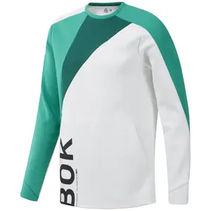Sweatshirt Reebok One Series Training Colorblock image-0