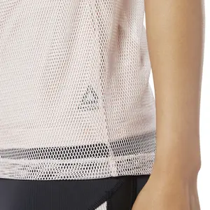 Women's tank top Reebok Cardio Performance image-5