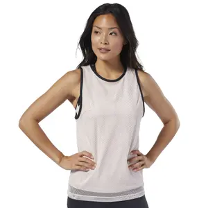 Women's tank top Reebok Cardio Performance image-1