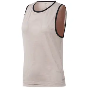 Women's tank top Reebok Cardio Performance image-0