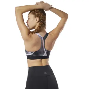 Brassière femme Reebok Puremove - Shattered Ice image-3