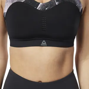 Brassière femme Reebok Puremove - Shattered Ice image-4