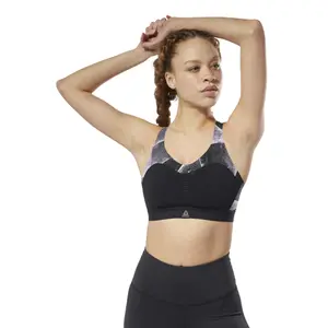 Brassière femme Reebok Puremove - Shattered Ice image-1