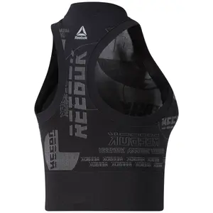 Débardeur femme Reebok Meet You There image-1
