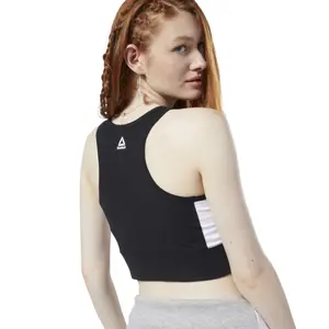 Women's crop top Reebok MYT image-4
