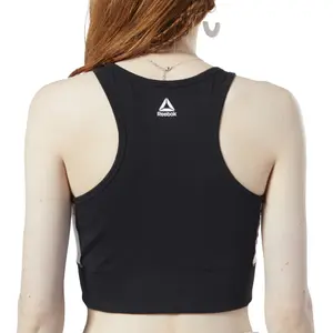 Women's crop top Reebok MYT image-3