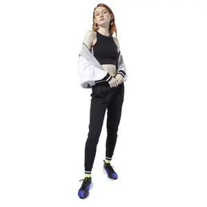 Women's crop top Reebok MYT image-2