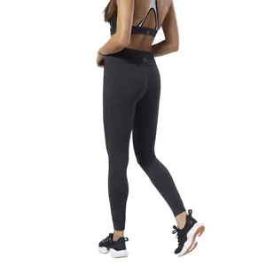 Leggings til kvinder Reebok OS Lux 2.0 image-2