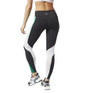 Leggings Damen Reebok OS Lux 2.0 CB image-4