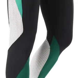 Leggings Damen Reebok OS Lux 2.0 CB image-5