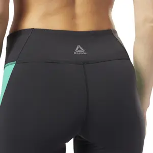 Leggings Damen Reebok OS Lux 2.0 CB image-6