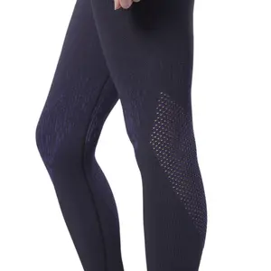 Leggings för kvinnor Reebok Base Layer Thermowarm image-6