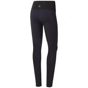 Leggings för kvinnor Reebok Base Layer Thermowarm image-4
