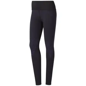 Leggings för kvinnor Reebok Base Layer Thermowarm image-0