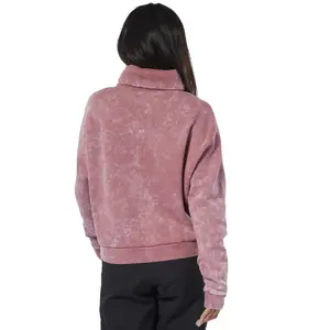 Sweatshirt Damen Reebok Oversize Studio image-4