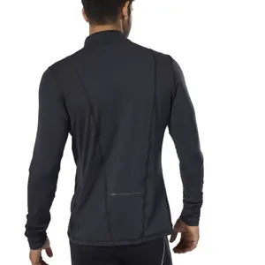 Sweat Reebok One Series Running Thermowarm image-4