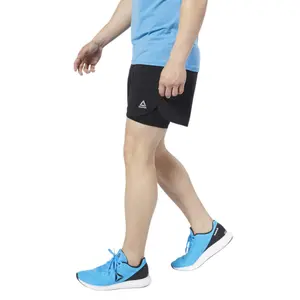 Short Reebok One Series Running Epic 2 en 1 image-5