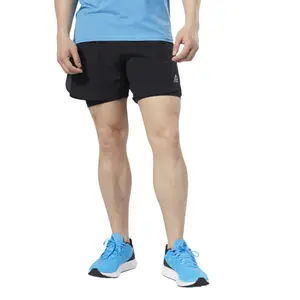 Short Reebok One Series Running Epic 2 en 1 image-2
