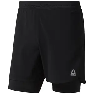 Short Reebok One Series Running Epic 2 en 1 image-0