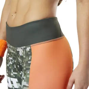 Legging femme Reebok Lux RC image-5