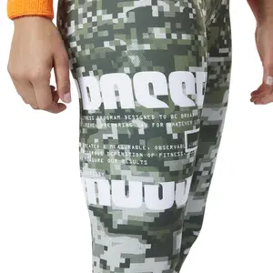 Legging femme Reebok Lux RC image-6