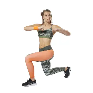 Legging femme Reebok Lux RC image-4