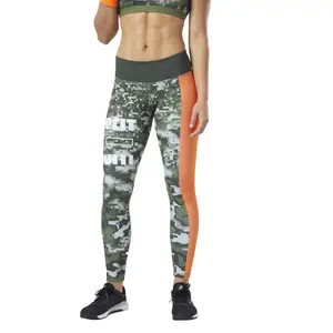 Legging femme Reebok Lux RC image-1