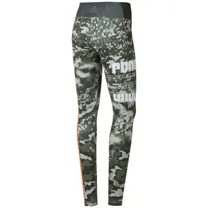 Legging femme Reebok Lux RC image-2