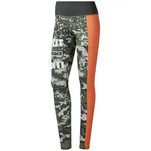 Legging femme Reebok Lux RC image-0