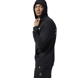 Kapuzenpullover Reebok image-4