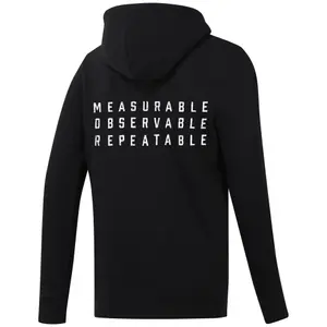 Kapuzenpullover Reebok image-2