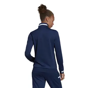 Giacca da tuta da donna adidas Team 19 image-4