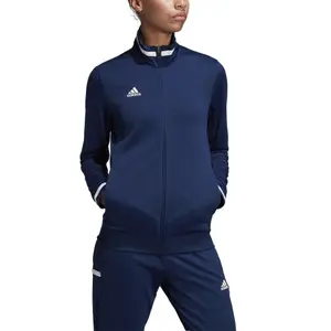 Giacca da tuta da donna adidas Team 19 image-1
